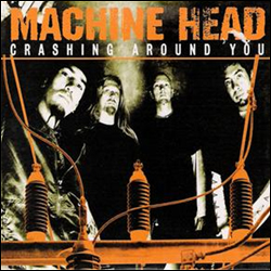 Crashing Around you - Promo 2001