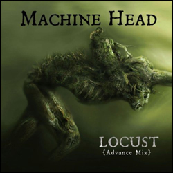 Locust (Advanced Mix) 2011