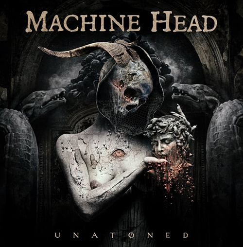 Machine Head