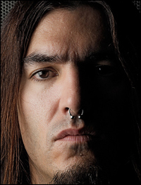 Machine Head