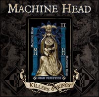 Machine Head