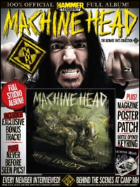 Machine Head