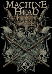 Machine Head