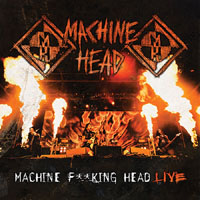 Machine Head