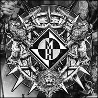 Machine Head