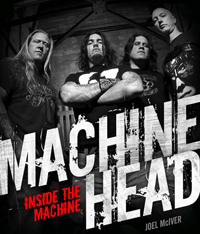 Machine Head