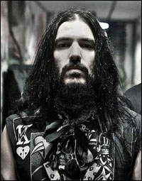 Machine Head