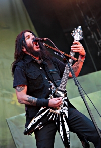 Machine Head